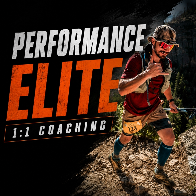 1:1 Coaching Cover Image